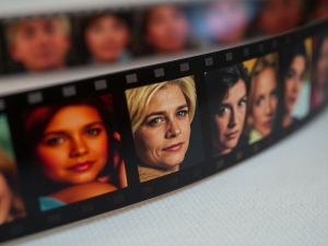 Main page 13 Documentare celebrități