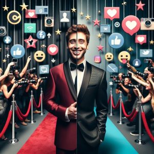 social media