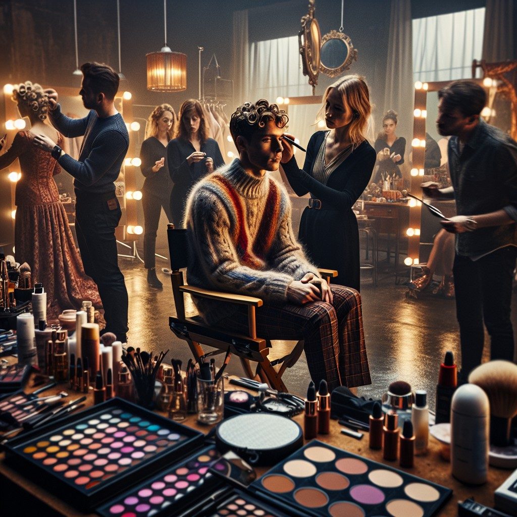 Interviu exclusiv: culisele carierei unei celebrităţi române