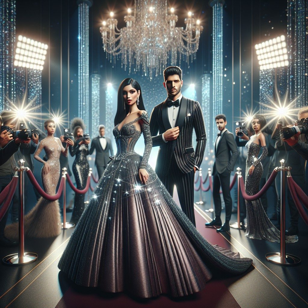 Evenimente de top ale anului cu ținute elegante care definesc stilul 2025 10 Evenimente de top ale anului cu ținute elegante care definesc stilul 2025