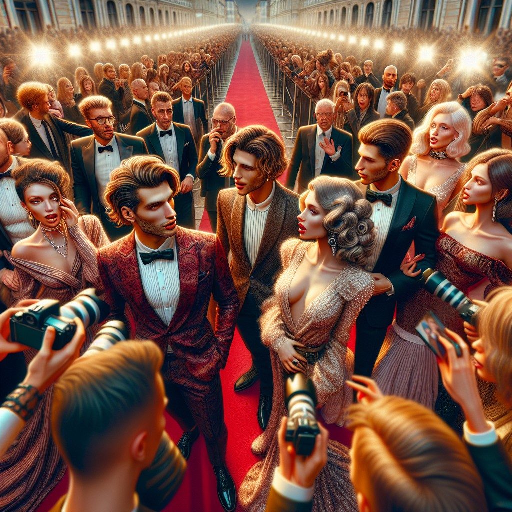 Zvonuri incendiare din lumea showbiz-ului românesc 2 Zvonuri incendiare din lumea showbiz-ului românesc